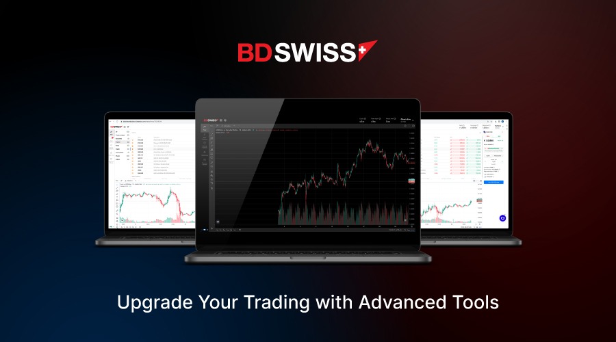 BDSwiss Elevates Traders’ Experience with Advanced Trading Tools